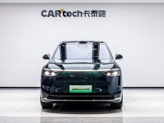 AITO M8 Extended Range Ultra 53.4kWh 6-Seater with 192-Channel LiDAR - ფოტო 2