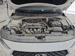 Hyundai Elantra 2020 1.6L Automatic GL Deluxe Edition - ფოტო 10