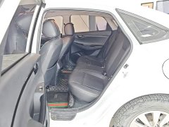 Hyundai Elantra 2020 1.6L Automatic GL Deluxe Edition - ფოტო 11