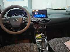 Hyundai Elantra 2020 1.6L Automatic GL Deluxe Edition - ფოტო 12