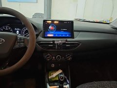 Hyundai Elantra 2020 1.6L Automatic GL Deluxe Edition - ფოტო 13