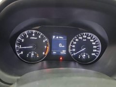 Hyundai Elantra 2020 1.6L Automatic GL Deluxe Edition - ფოტო 14