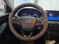 Hyundai Elantra 2020 1.6L Automatic GL Deluxe Edition - ფოტო 15