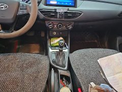 Hyundai Elantra 2020 1.6L Automatic GL Deluxe Edition - ფოტო 16