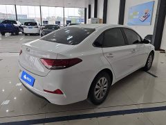 Hyundai Elantra 2020 1.6L Automatic GL Deluxe Edition - ფოტო 3