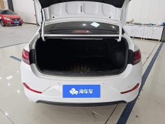 Hyundai Elantra 2020 1.6L Automatic GL Deluxe Edition - ფოტო 4