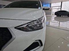 Hyundai Elantra 2020 1.6L Automatic GL Deluxe Edition - ფოტო 5