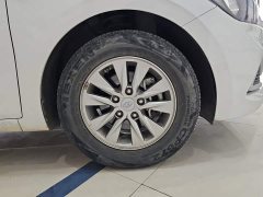 Hyundai Elantra 2020 1.6L Automatic GL Deluxe Edition - ფოტო 6