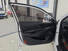 Hyundai Elantra 2020 1.6L Automatic GL Deluxe Edition - ფოტო 7