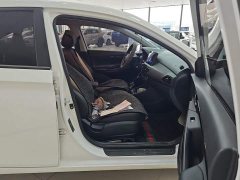 Hyundai Elantra 2020 1.6L Automatic GL Deluxe Edition - ფოტო 8