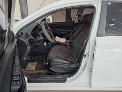 Hyundai Elantra 2020 1.6L Automatic GL Deluxe Edition - ფოტო 9