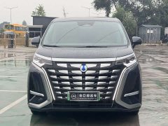 Denza D9 2022 DM-i 970 AWD Flagship - ფოტო 2