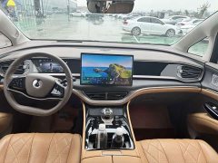 Denza D9 2022 DM-i 970 AWD Flagship - ფოტო 5