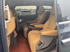 Denza D9 2022 DM-i 970 AWD Flagship - ფოტო 6