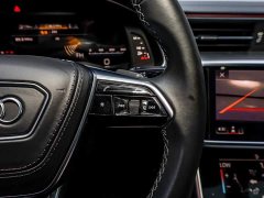 Audi A6L 45 TFSI Premium Dynamic - ფოტო 15