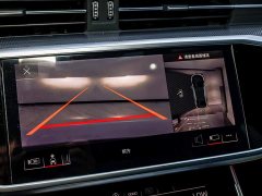 Audi A6L 45 TFSI Premium Dynamic - ფოტო 18