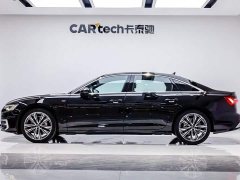 Audi A6L 45 TFSI Premium Dynamic - ფოტო 2