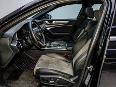 Audi A6L 45 TFSI Premium Dynamic - ფოტო 9