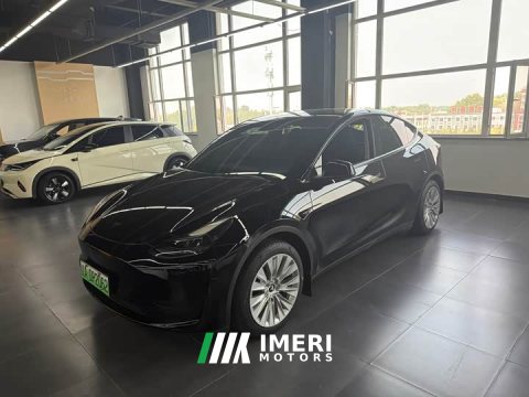 2022 Tesla Model Y Facelift Rear-Wheel Drive - ავტომობილი ჩინეთიდან