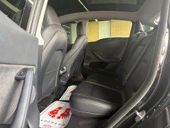Tesla Model Y Facelift Rear-Wheel Drive - ფოტო 11