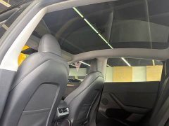 Tesla Model Y Facelift Rear-Wheel Drive - ფოტო 13