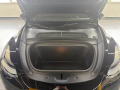 Tesla Model Y Facelift Rear-Wheel Drive - ფოტო 14