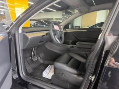 Tesla Model Y Facelift Rear-Wheel Drive - ფოტო 15