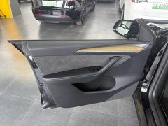Tesla Model Y Facelift Rear-Wheel Drive - ფოტო 16