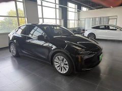 Tesla Model Y Facelift Rear-Wheel Drive - ფოტო 3