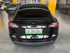 Tesla Model Y Facelift Rear-Wheel Drive - ფოტო 5