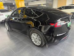 Tesla Model Y Facelift Rear-Wheel Drive - ფოტო 6