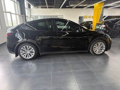 Tesla Model Y Facelift Rear-Wheel Drive - ფოტო 7