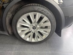 Tesla Model Y Facelift Rear-Wheel Drive - ფოტო 8