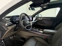 Audi A6L 2.0T quattro Prestige Dynamic - ფოტო 10