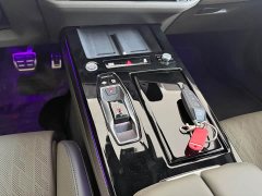 Audi A6L 2.0T quattro Prestige Dynamic - ფოტო 13
