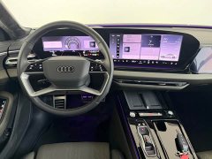 Audi A6L 2.0T quattro Prestige Dynamic - ფოტო 14