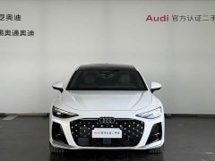 Audi A6L 2.0T quattro Prestige Dynamic - ფოტო 2