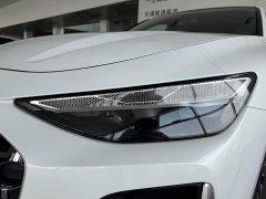 Audi A6L 2.0T quattro Prestige Dynamic - ფოტო 20