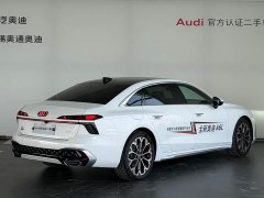 Audi A6L 2.0T quattro Prestige Dynamic - ფოტო 4
