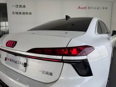 Audi A6L 2.0T quattro Prestige Dynamic - ფოტო 5