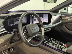 Audi A6L 2.0T quattro Prestige Dynamic - ფოტო 6