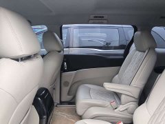 Buick GL8 Land Business Class Smart Edition - ფოტო 10