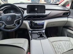 Buick GL8 Land Business Class Smart Edition - ფოტო 11