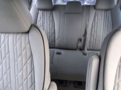 Buick GL8 Land Business Class Smart Edition - ფოტო 12