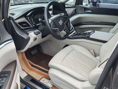 Buick GL8 Land Business Class Smart Edition - ფოტო 13
