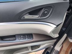 Buick GL8 Land Business Class Smart Edition - ფოტო 14