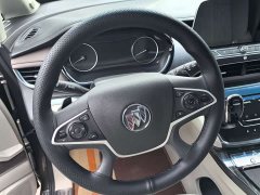 Buick GL8 Land Business Class Smart Edition - ფოტო 15