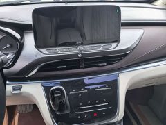 Buick GL8 Land Business Class Smart Edition - ფოტო 16