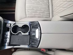 Buick GL8 Land Business Class Smart Edition - ფოტო 17