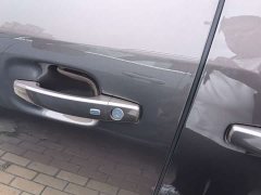 Buick GL8 Land Business Class Smart Edition - ფოტო 18